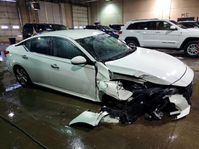 Photo 4 from auction – 2023 NISSAN ALTIMA S with VIN 1N4BL4BV3PN360267