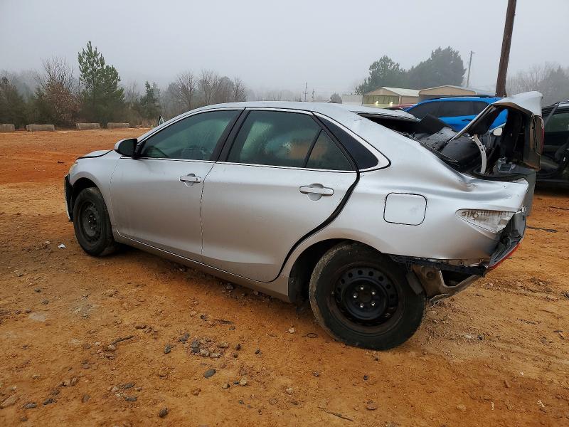 Photo 2 from auction – 2016 TOYOTA CAMRY LE with VIN 4T1BF1FK3GU518494