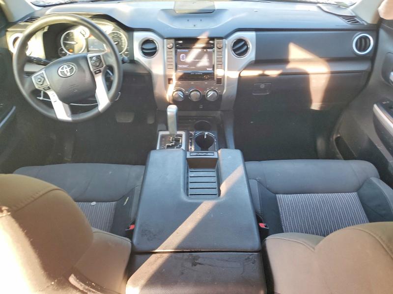 Photo 8 from auction – 2015 TOYOTA TUNDRA with VIN 5TFEM5F19FX083824