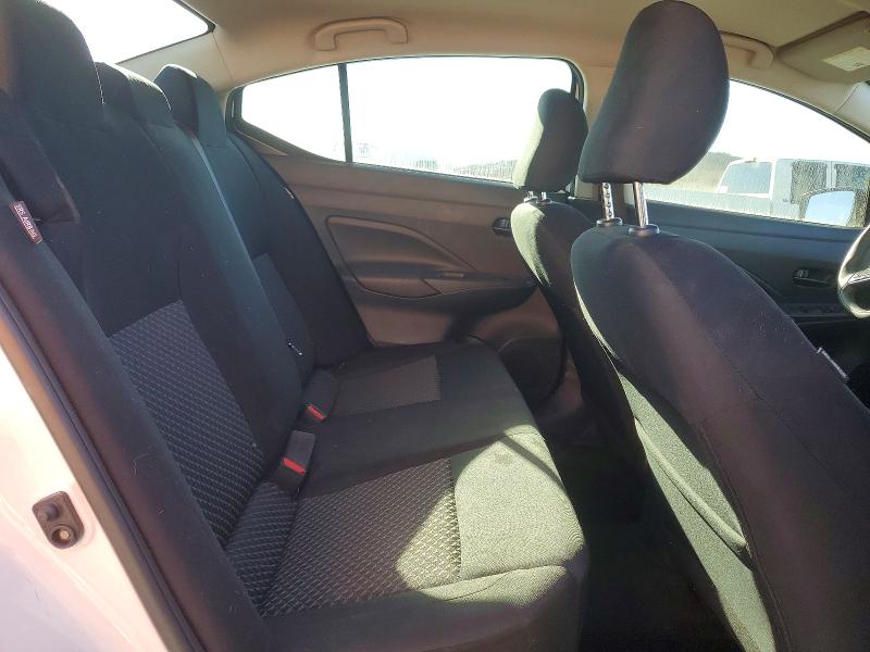 Photo 10 from auction – 2024 NISSAN VERSA with VIN 3N1CN8DV3RL908948