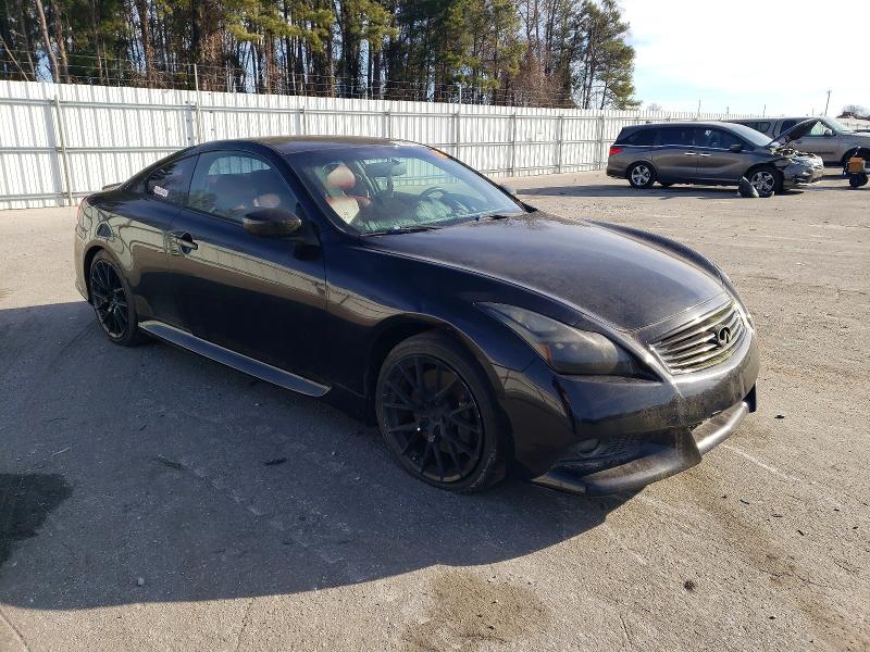 Photo 4 from auction – 2012 INFINITI G37 BASE with VIN JN1CV6EK5CM420882