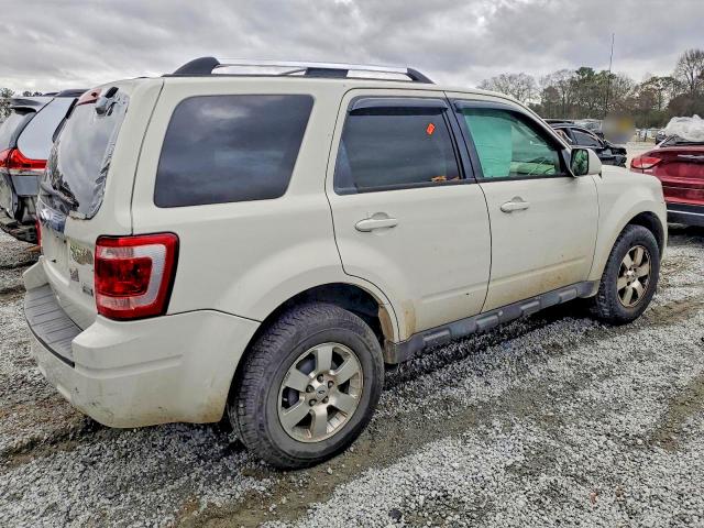 Photo 3 from auction – 2012 FORD ESCAPE LIM with VIN 1FMCU0EG2CKB30891