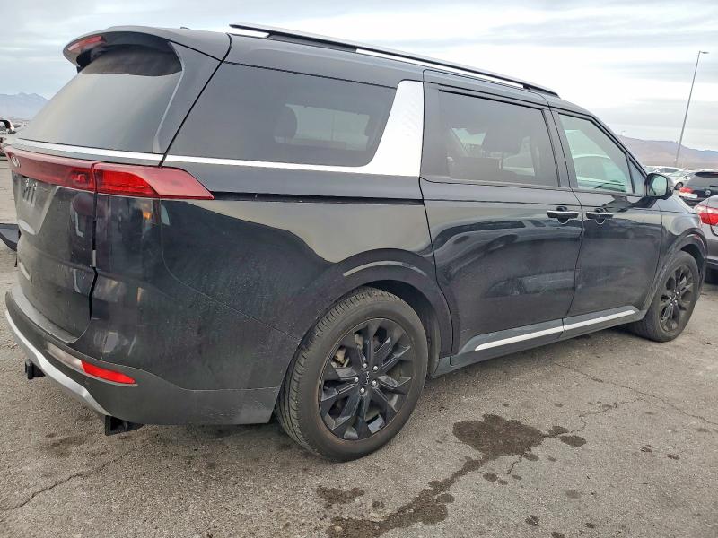 Photo 3 from auction – 2022 KIA CARNIVAL S with VIN KNDNE5H37N6103004