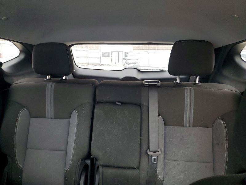Photo 10 from auction – 2023 CHEVROLET BLAZER 2LT with VIN 3GNKBHR4XPS162784