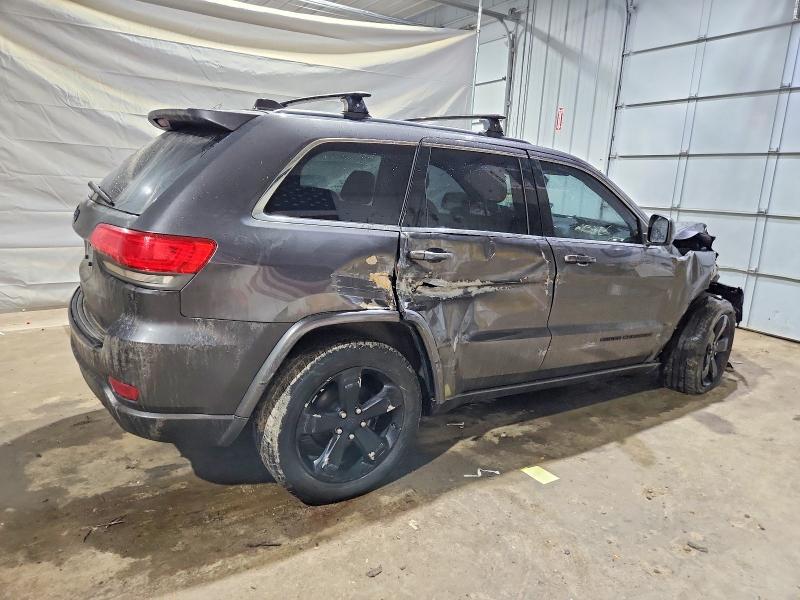 Photo 3 from auction – 2014 JEEP GRAND CHER with VIN 1C4RJFAG9EC528192