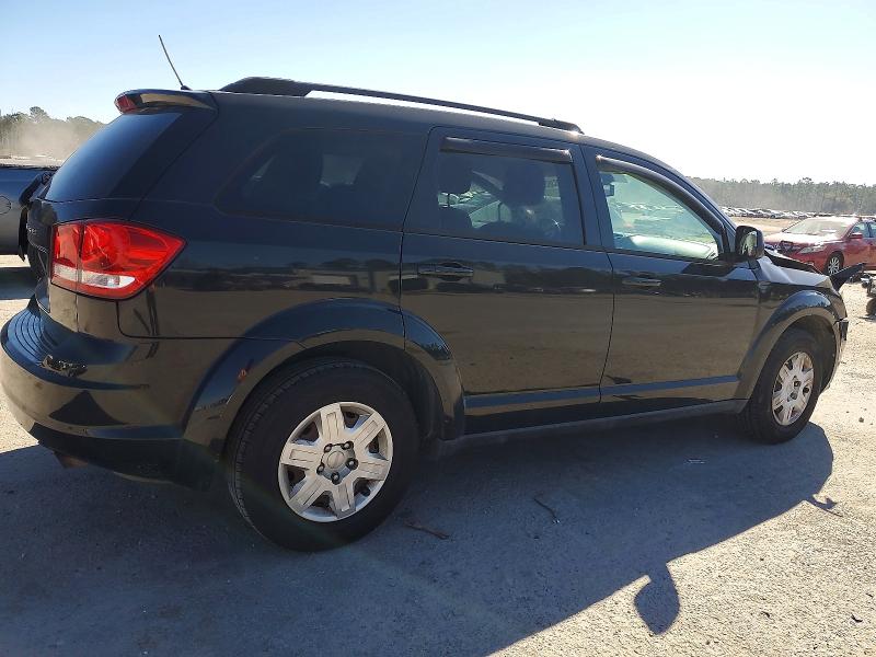 Photo 3 from auction – 2012 DODGE JOURNEY with VIN 3C4PDCAB3CT199685
