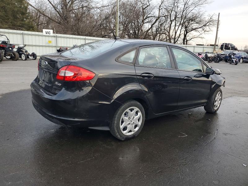 صورة رقم 3 من المزاد - 2011 FORD FIESTA مع VIN 3FADP4BJ3BM240403