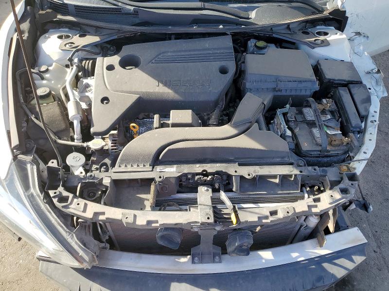 Photo 11 from auction – 2018 NISS ALTIMA with VIN 1N4AL3AP9JC229906