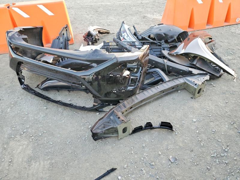 Photo 12 from auction – 2023 SUBARU LEGACY with VIN 4S3BWAF66P3007777