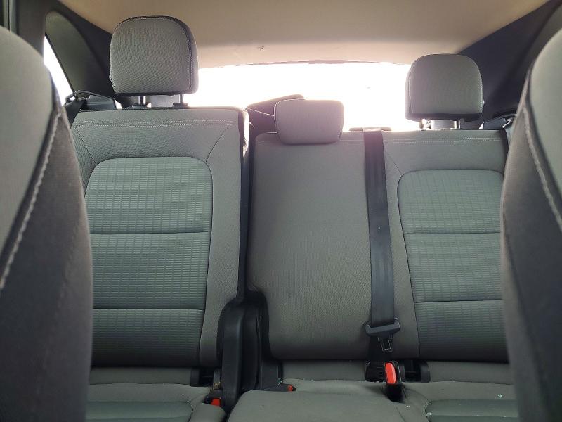 Photo 10 from auction – 2020 FORD ESCAPE S with VIN 1FMCU0F65LUA25448