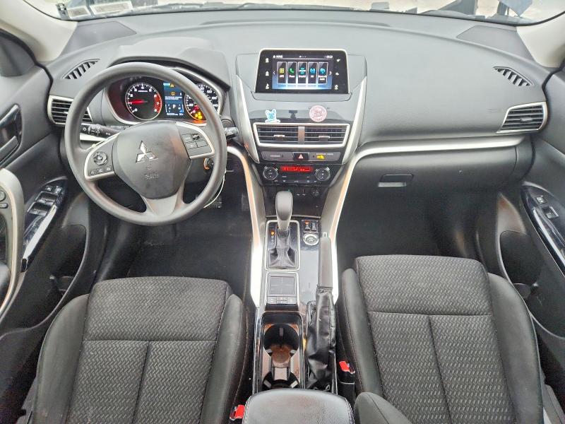 Photo 8 from auction – 2020 MITSUBISHI ECLIPSE CR with VIN JA4AT4AA1LZ002067