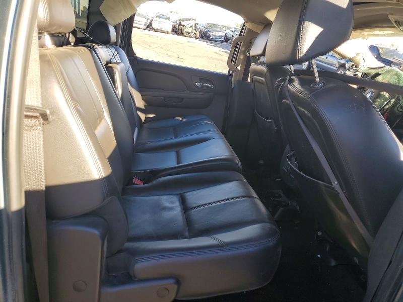 Photo 10 from auction – 2009 CHEVROLET SILVERADO with VIN 3GCEK33369G227709