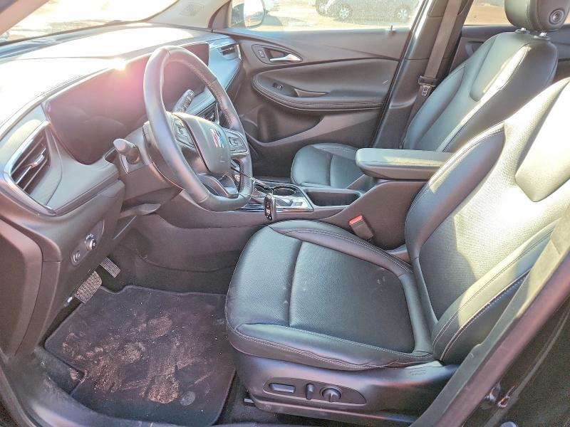 Photo 7 from auction – 2024 BUICK ENCORE GX with VIN KL4AMESL7RB189416