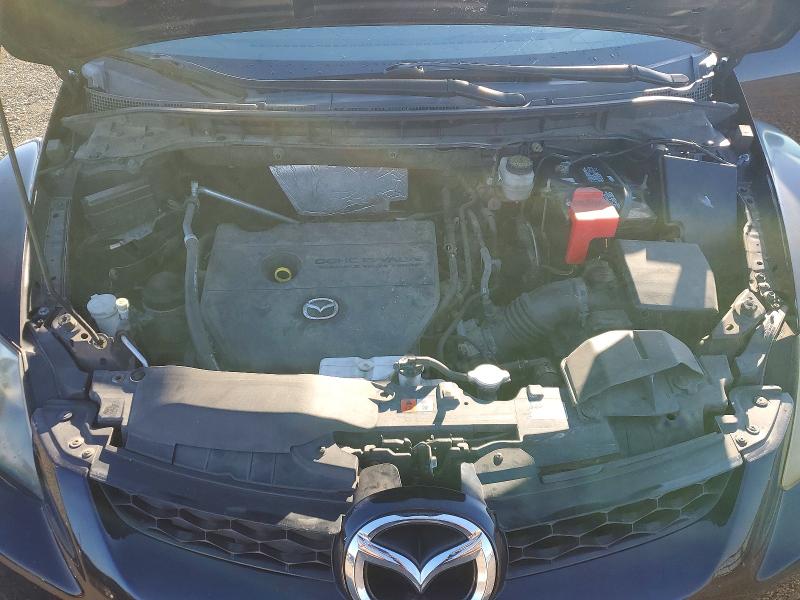Photo 12 from auction – 2010 MAZDA CX-7 with VIN JM3ER2WM0A0340016