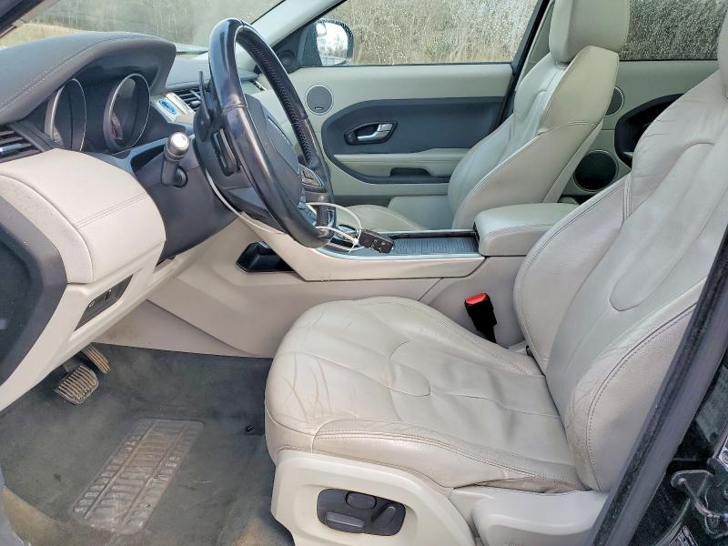 Photo 7 from auction – 2013 LAND ROVER RANGE ROVE with VIN SALVP2BG6DH845846