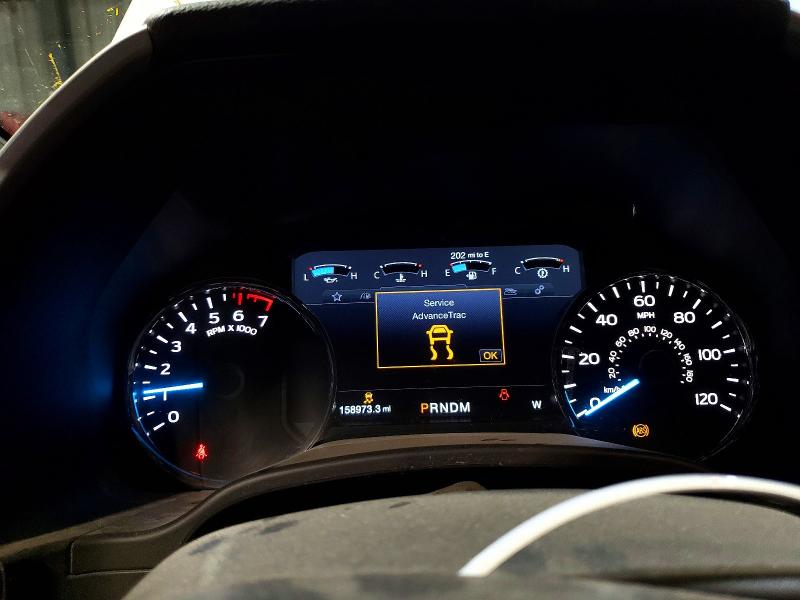 Photo 9 from auction – 2019 FORD F150 SUPER with VIN 1FTEW1E44KKE62770