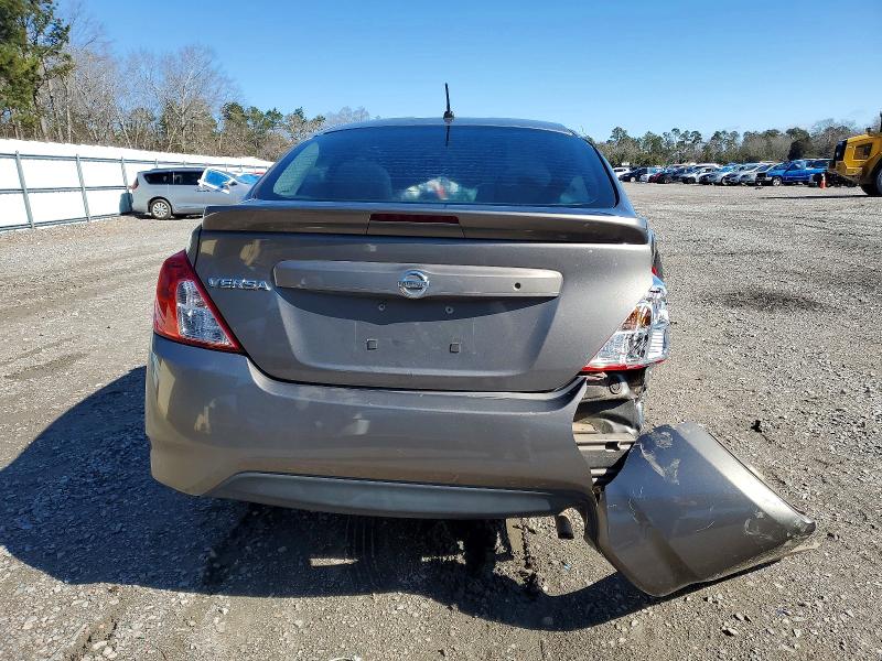 Photo 6 from auction – 2016 NISSAN VERSA S with VIN 3N1CN7AP8GL904696