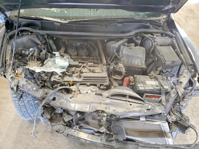 Photo 12 from auction – 2015 TOYOTA VENZA LE with VIN 4T3BK3BB3FU120043