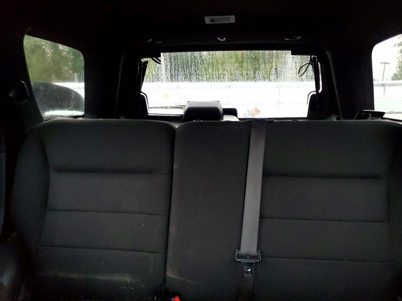 Photo 10 from auction – 2009 FORD ESCAPE XLT with VIN 1FMCU93G09KB46216
