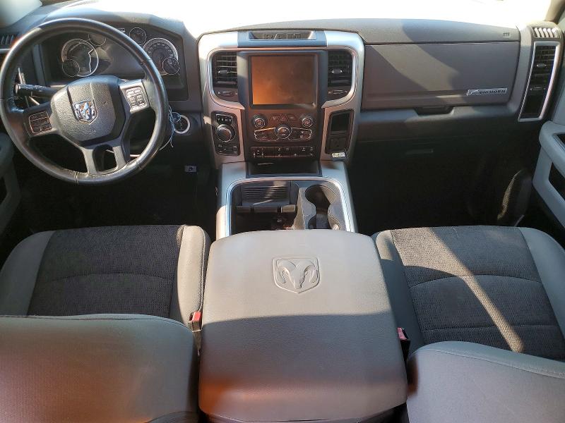 Photo 8 from auction – 2016 RAM 1500 with VIN 1C6RR7LT3GS112244