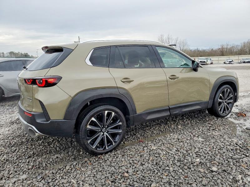Снимка 3 от търг – 2023 MAZDA CX-50 PREM с VIN 7MMVABEY2PN102040