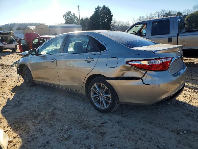 Photo 2 from auction – 2017 TOYOTA CAMRY LE with VIN 4T1BF1FK0HU765554
