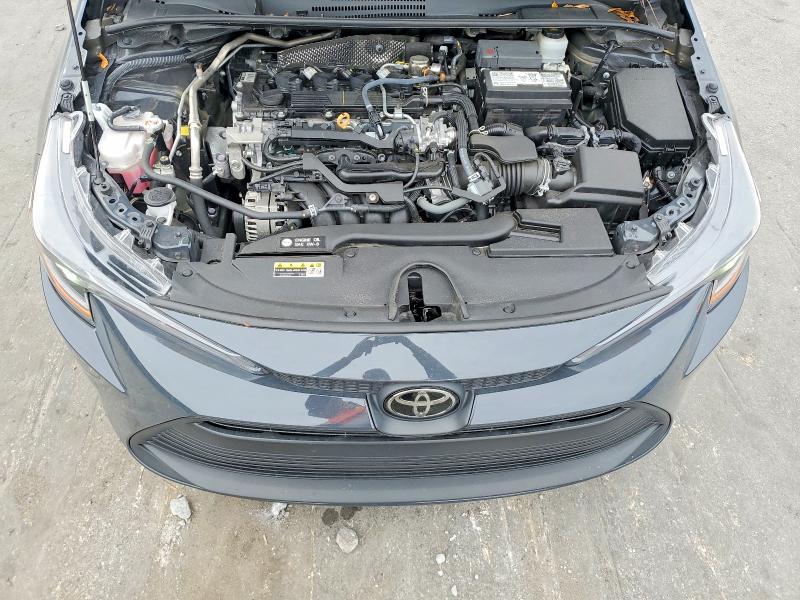Photo 11 from auction – 2025 TOYOTA COROLLA with VIN 5YFB4MDE0SP239650