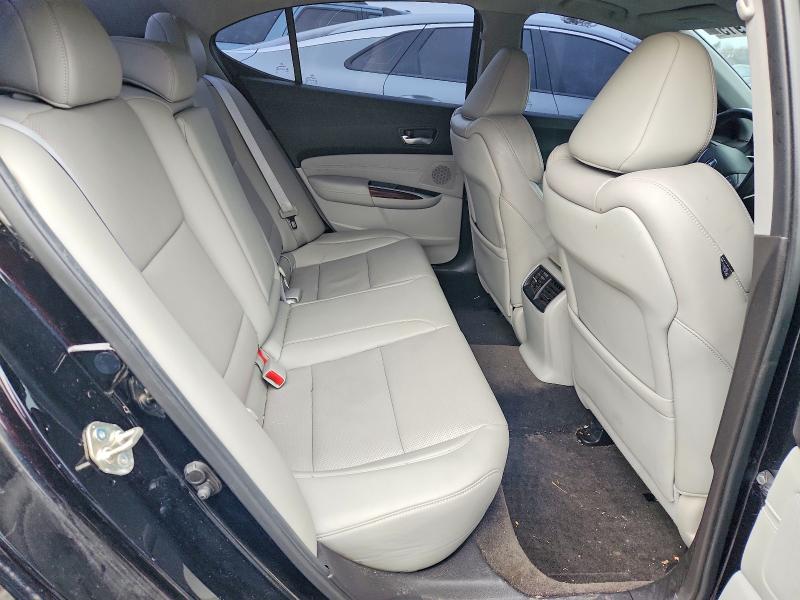 Фото 10 с аукциона – 2015 ACURA TLX с VIN 19UUB2F79FA006606