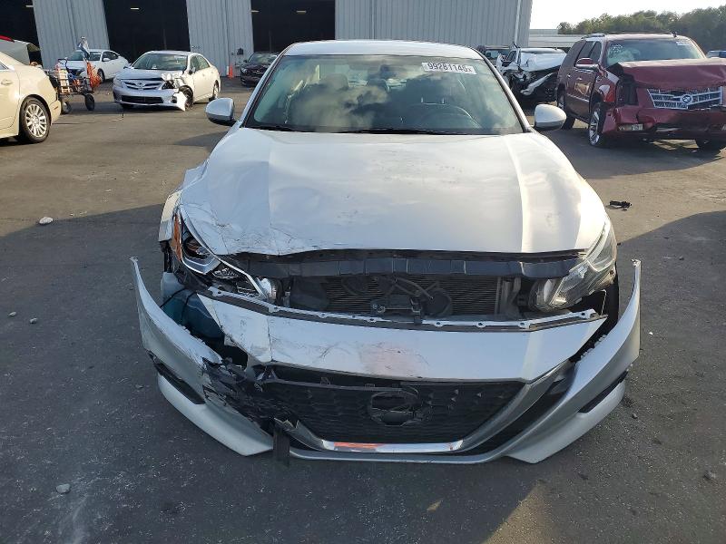 Photo 5 from auction – 2020 NISSAN ALTIMA S with VIN 1N4BL4BV2LC130788