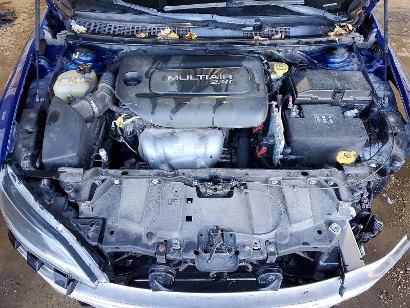 Photo 11 from auction – 2015 CHRYSLER 200 with VIN 1C3CCCAB6FN649467
