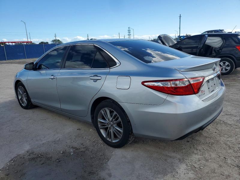 Photo 2 from auction – 2015 TOYOTA CAMRY with VIN 4T1BF1FK4FU113453