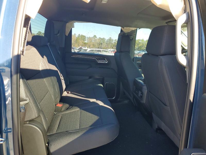 Photo 10 from auction – 2026 CHEVROLET SILVERADO with VIN 1GC4KNE72TF131866