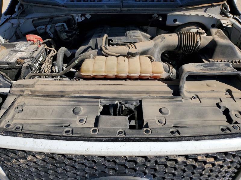 Photo 11 from auction – 2018 FORD F150 with VIN 1FTEW1CP5JKC21716