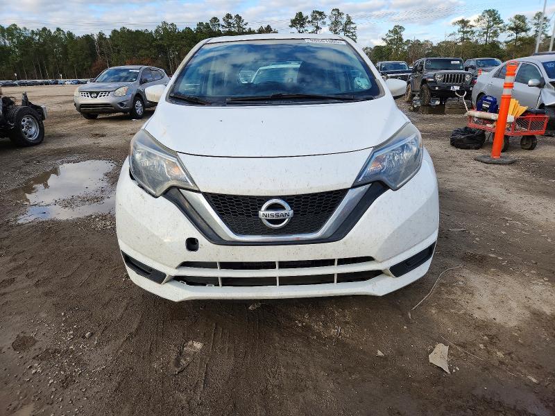 Photo 5 from auction – 2019 NISSAN VERSA NOTE with VIN 3N1CE2CP4KL358309