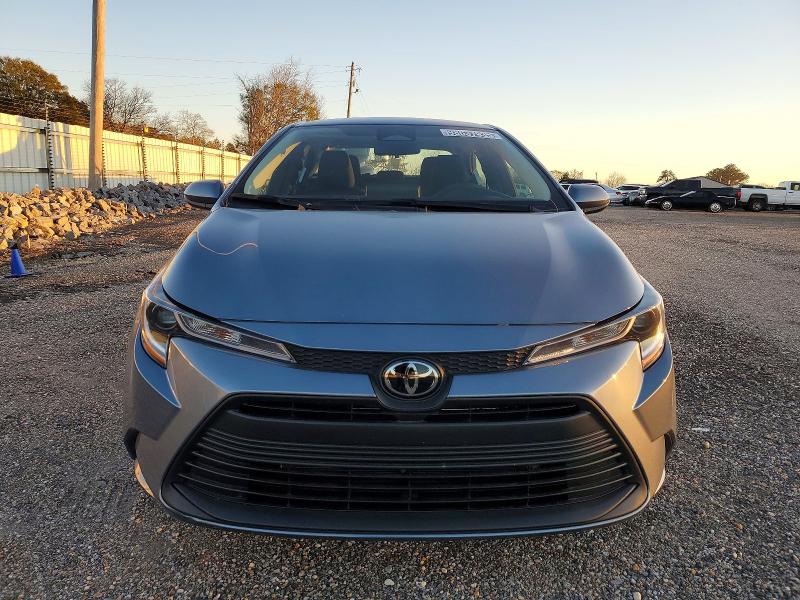 Photo 5 from auction – 2024 TOYOTA COROLLA LE with VIN 5YFB4MDE0RP219070