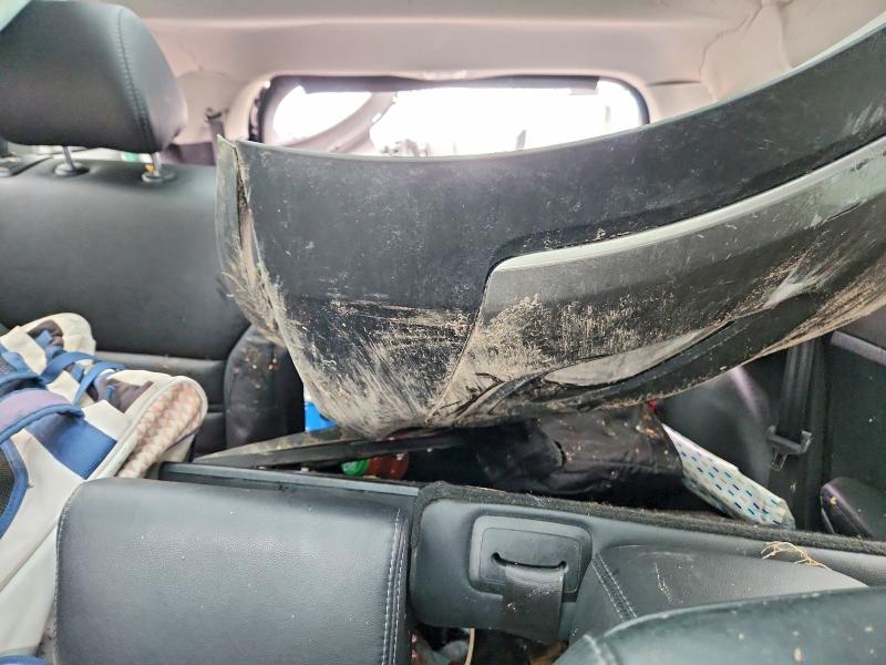 Photo 10 from auction – 2018 KIA SORENTO EX with VIN 5XYPHDA5XJG367671