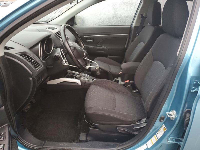 Photo 7 from auction – 2011 MITSUBISHI OUTLANDER with VIN JA4AR4AU7BZ025134