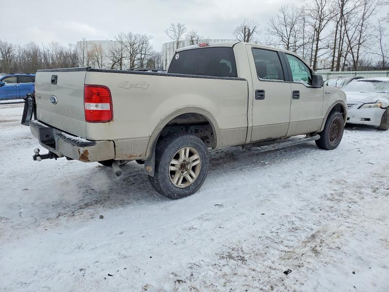 Photo 3 from auction – 2006 FORD F150 SUPER with VIN 1FTPW14546FA86914