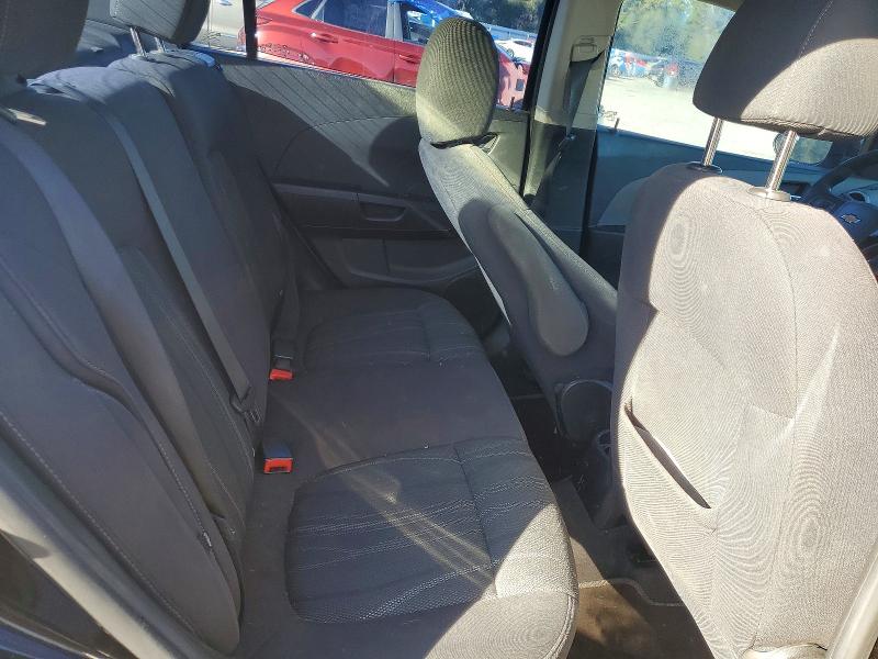 Zdjęcie 10 z aukcji – 2014 CHEVROLET SONIC LT z VIN 1G1JC5SH1E4238959