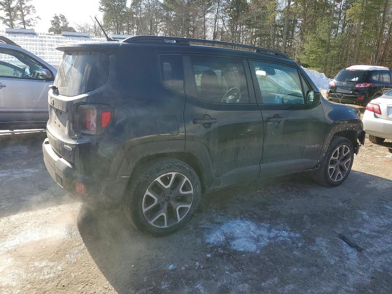 Photo 3 from auction – 2015 JEEP RENEGADE with VIN ZACCJBBT0FPB84369