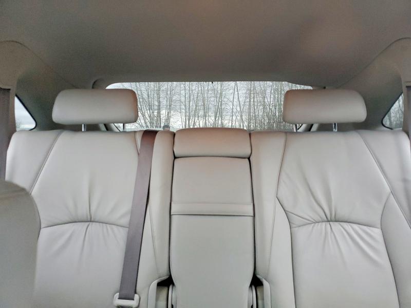 Photo 10 from auction – 2004 LEXUS RX 330 with VIN JTJHA31U140003222