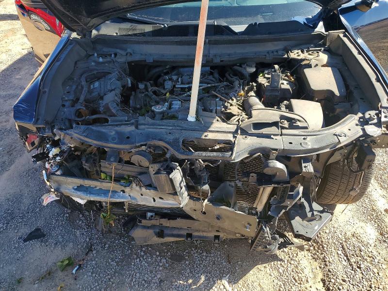 Photo 11 from auction – 2021 MAZDA CX-9 with VIN JM3TCADY9M0528613