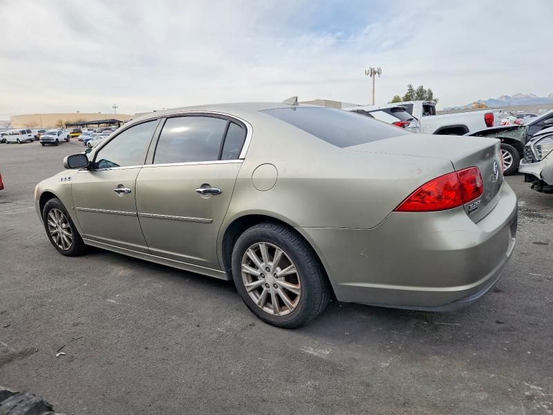 Photo 2 from auction – 2010 BUICK LUCERNE CX with VIN 1G4HC5EMXAU115486