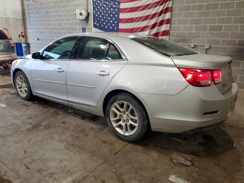 Photo 2 from auction – 2015 CHEVROLET MALIBU 1LT with VIN 1G11C5SL6FF294325