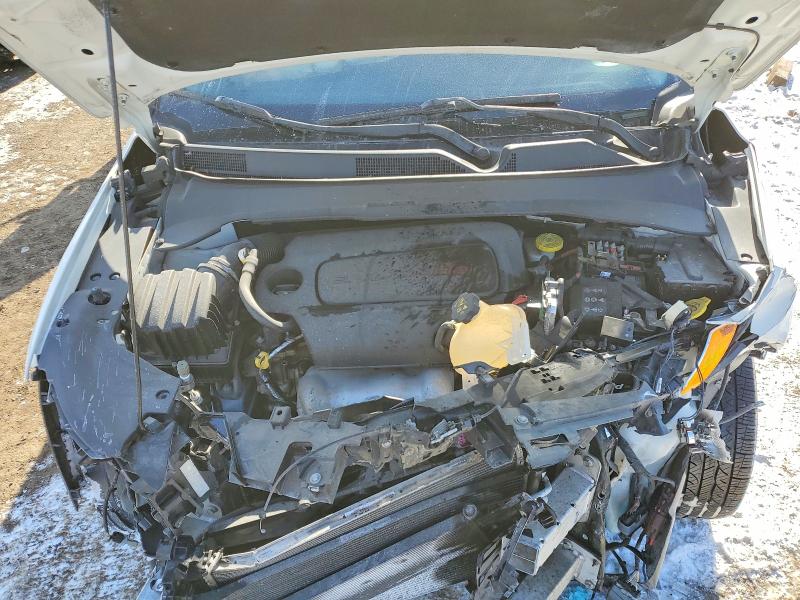 Photo 12 from auction – 2019 JEEP COMPASS with VIN 3C4NJDCB1KT656639
