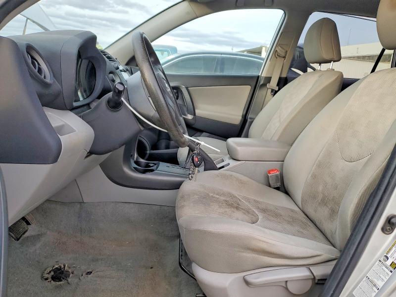 Photo 7 from auction – 2011 TOYOTA RAV4 with VIN 2T3BF4DV3BW111788