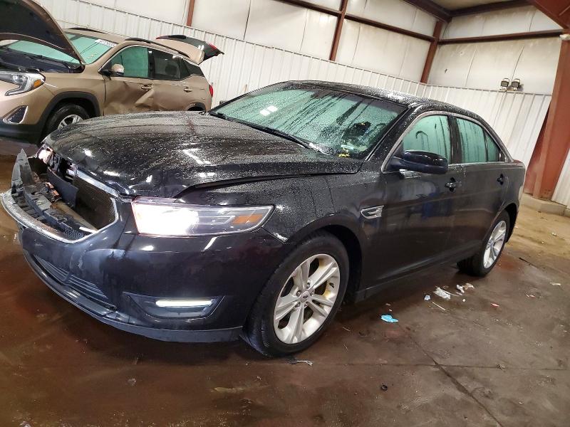 FORD TAURUS 2015 with VIN 1FAHP2E85FG115367 - Photo from auction