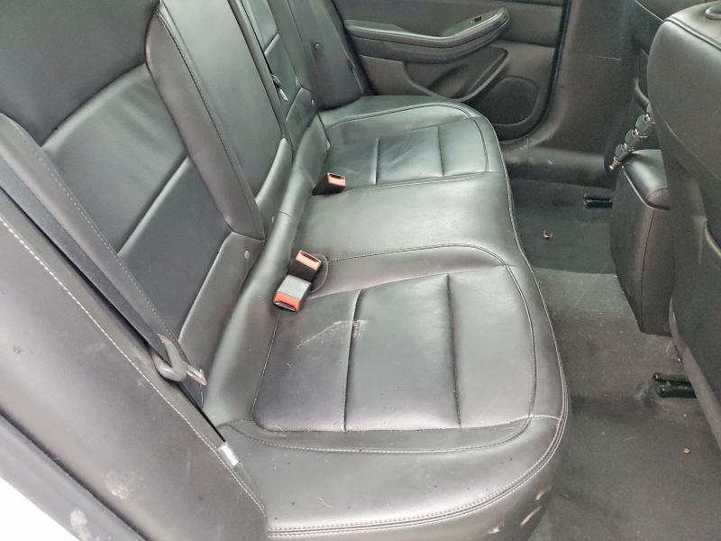 Photo 10 from auction – 2016 CHEVROLET MALIBU with VIN 1G11E5SA5GU153445