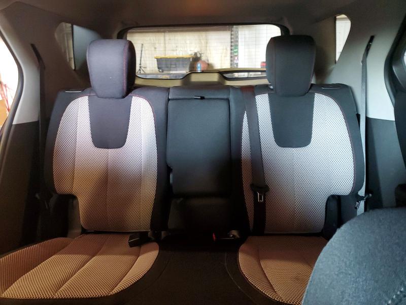 Photo 10 from auction – 2015 CHEVROLET EQUINOX LT with VIN 2GNALBEK7F1177117