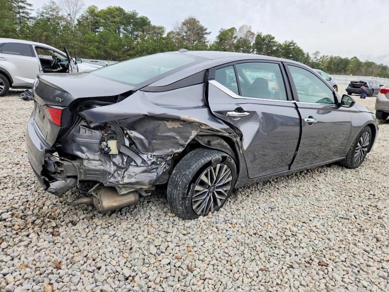 Photo 3 from auction – 2024 NISSAN ALTIMA with VIN 1N4BL4DV6RN313346